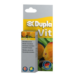 Dupla Vit 10ml