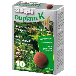 Dupla Duplarit K 10 billes