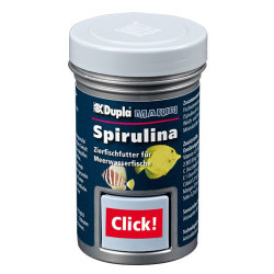 Dupla Rin Spirulina 65ml...