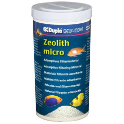 Dupla Zeolith micro 900gr