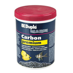 Dupla Carbon premium 480gr