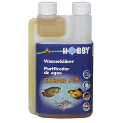 Hobby Clear Fit 100ml