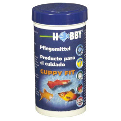 Hobby Guppy Fit 250gr