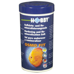 Hobby Osmo Fit 400gr