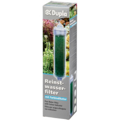 Dupla Filtre à eau de haute...