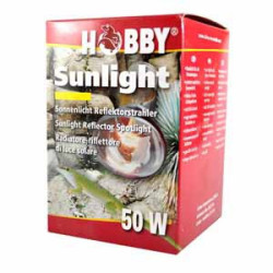 Hobby - Sunlight - 50 watt