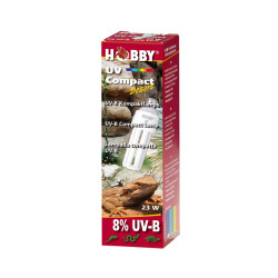 Hobby UV Compact Desert 8%...