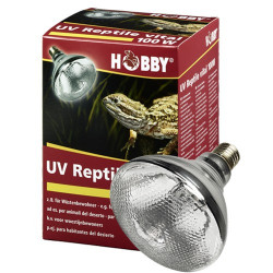Hobby UV-Reptile vital Desert