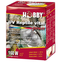 Hobby UV-Reptile vital Power