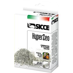 sicce hyperzeo zeolith 1000ml