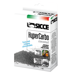 sicce hypercarbo cocco...