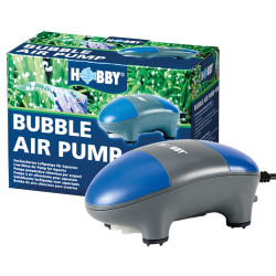 Hobby Bubble Air Pump 400