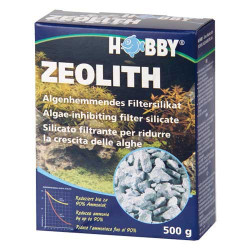 Hobby Zeolith 5-8 mm 500gr