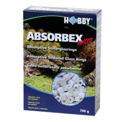 Hobby Absorbex micro 700gr