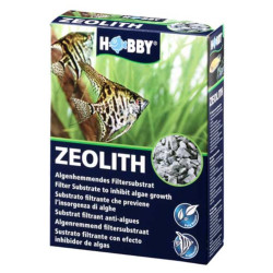 Hobby Zeolith 5-8 mm 1Kg