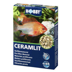 Hobby Ceramlit 600gr