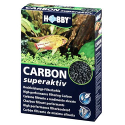 Hobby Carbon superaktiv 500gr