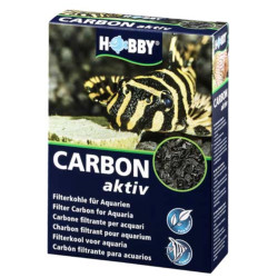 Hobby Carbon aktiv 1Kg
