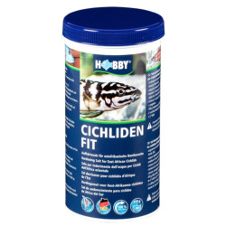 Hobby Cichliden Fit 450g