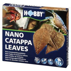 Hobby Nano Catappa Leaves