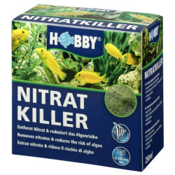 Hobby Nitrat-Killer 250ml