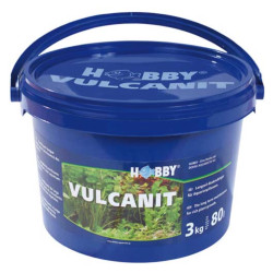 Hobby Vulcanit 3Kg -...