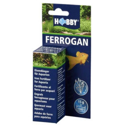 Hobby Ferrogan 15gr