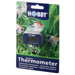 Hobby Thermomètre numérique