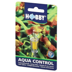 Hobby Aqua Control Valve de...