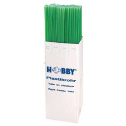 Hobby Tube en plastique 5mm...