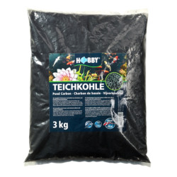 Hobby Charbon de bassin 3Kg