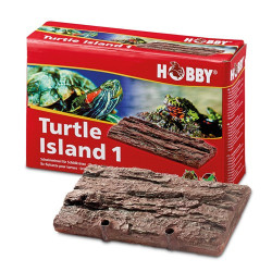 Hobby Turtle Island 1 -...