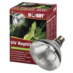 Hobby UV Reptile vital 80W