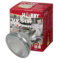 Hobby UV Star Power 50W