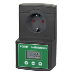 Hobby Humidity Control