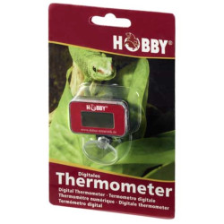 Hobby Thermomètre numérique...