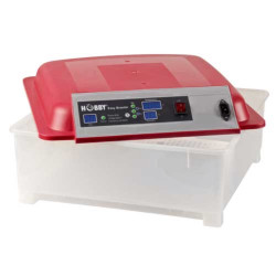 Hobby Easy Breeder Incubator