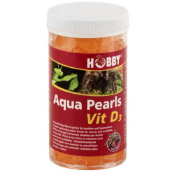 Hobby Aqua Pearls Vit D3 170gr