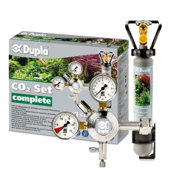 Dupla CO2 Set Complete 250