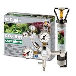 Dupla CO2 Set Complete 500