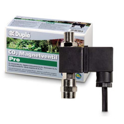 Dupla Electrovanne CO2 pro
