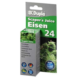 Dupla Scaper's Juice Eisen...