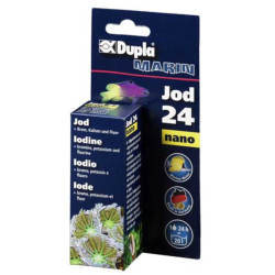 Dupla Iode 24 nano 10ml