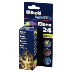 Dupla Fer 24 nano 10ml