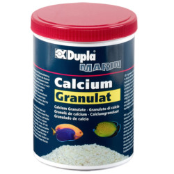 Dupla Granulé de calcium...