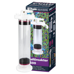 Dupla Multireaktor 1.500