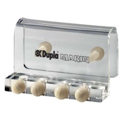 Dupla Tube Holder