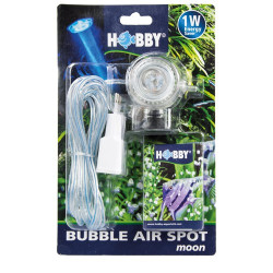 Hobby Bubble Air Spot "moon"