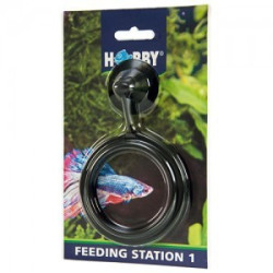 Hobby Feeding Station I rond