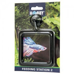 Hobby Feeding Station II carré